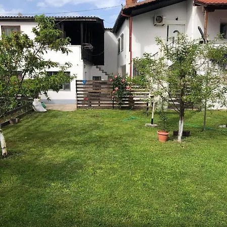 Giannis Apartamento *