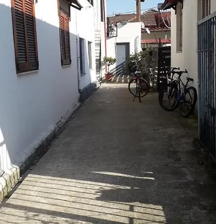 Giannis * Platamonas