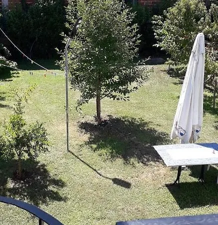 Apartamento Giannis Platamonas