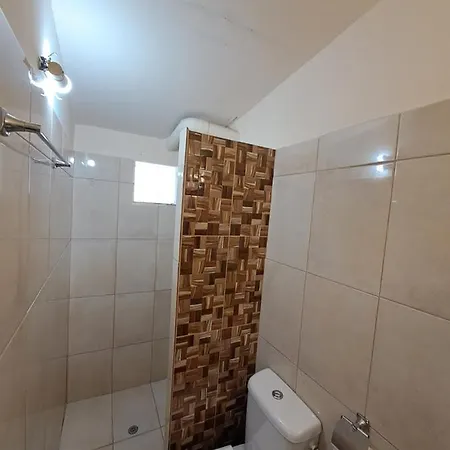 Apartamento Giannis *