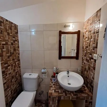Apartamento Giannis