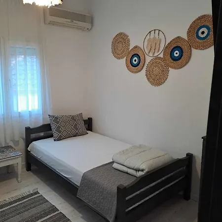 Giannis Apartamento Platamonas
