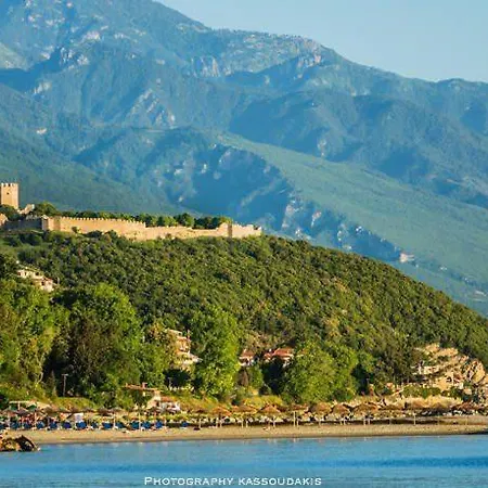 Giannis * Platamonas